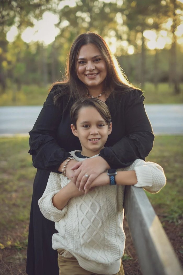 Marisel and André Lara